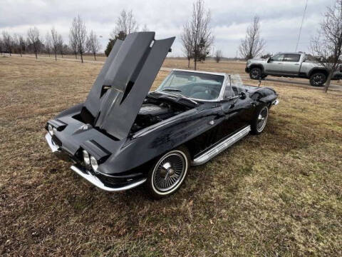 1965 Chevrolet Corvette