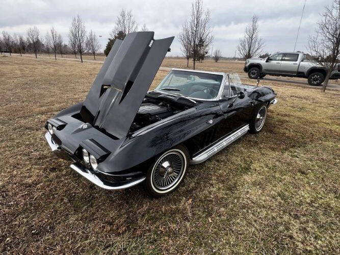 1965 Chevrolet Corvette