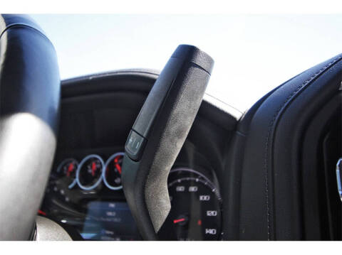 2022 Chevrolet Silverado 1500 Limited