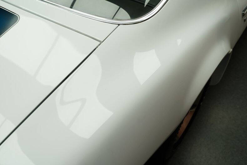 1970 Pontiac Firebird Trans Am