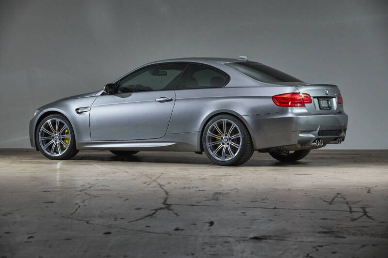 2013 BMW M3