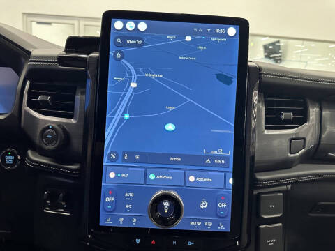 2023 Ford F-150 Lightning XLT