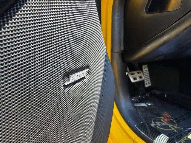 2000 Chevrolet Corvette