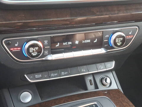 2019 Audi Q5 quattro Premium Plus 45 TFSI