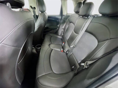 2019 MINI Hardtop 4 Door Cooper S