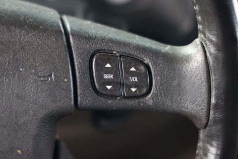 2004 HUMMER H2