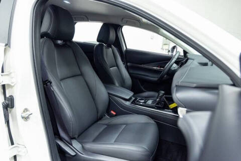 2023 Mazda CX-30 2.5 S Preferred