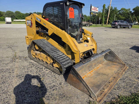 2020 Caterpillar 279D3