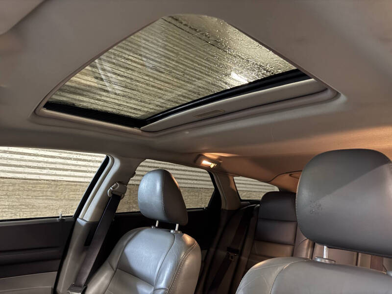 2005 Dodge Magnum RT