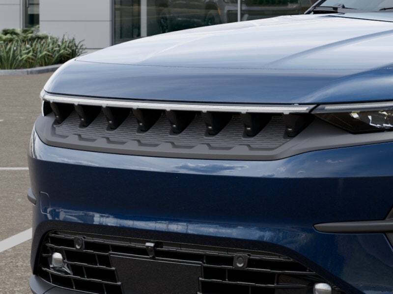 2025 Jeep Wagoneer S Launch Edition