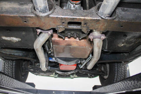 1977 Chevrolet Corvette