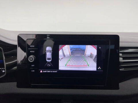 2025 Volkswagen Jetta S