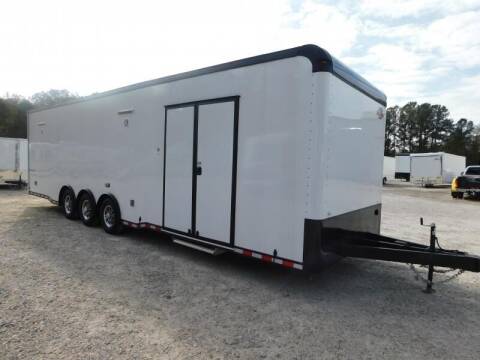 2022 Cargo Mate Eliminator 8.5X32 Loaded for sale at Vehicle Network - HGR'S Truck and Trailer in Hope Mills NC