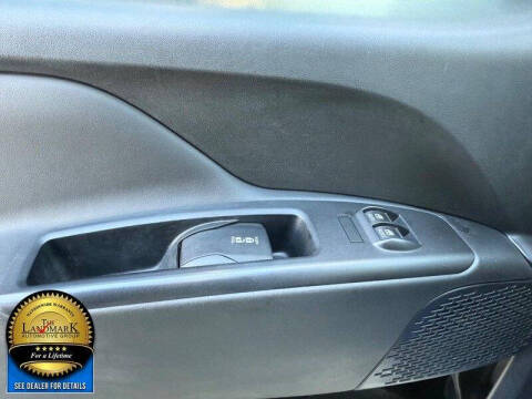 2022 RAM ProMaster City