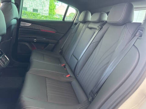 2025 Maserati Grecale Modena