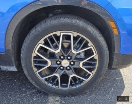 2025 Chevrolet Blazer Premier