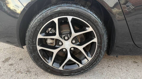 2017 Buick Regal Sport Touring