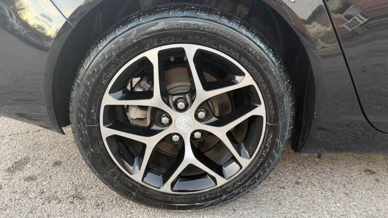 2017 Buick Regal Sport Touring