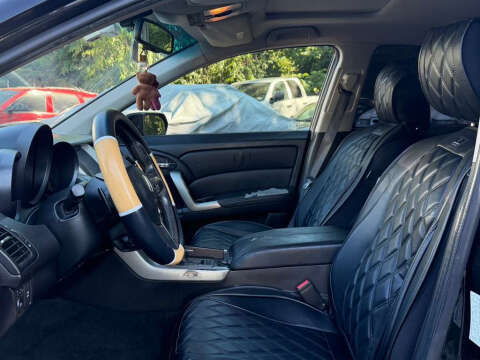 2010 Acura RDX w/Tech