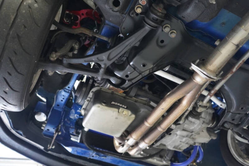 1958 Chevrolet Corvette