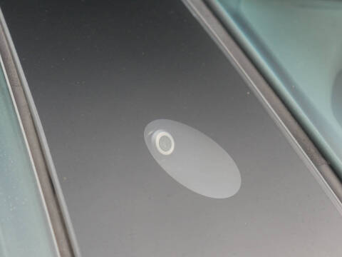 2020 Tesla Model S Long Range