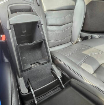 2022 Cadillac XT5 Sport