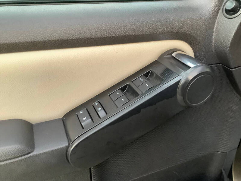 2008 Ford Explorer Sport Trac Limited