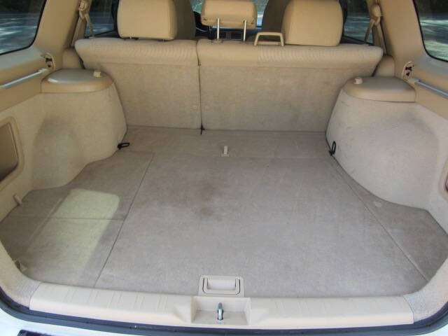 2008 Subaru Forester 2.5 X Premium Package