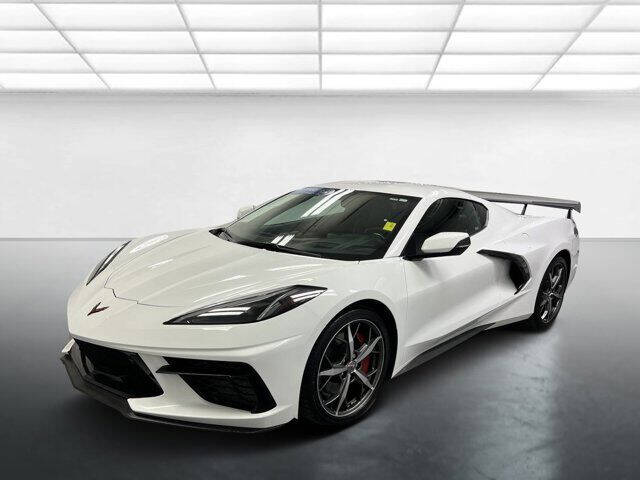 2022 Chevrolet Corvette for sale in West Orange, TX