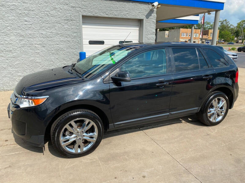 Motor City Direct Auto Sales & Service Car Dealer in Pontiac, MI