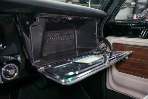 1972 Chevrolet C/K 20 Series