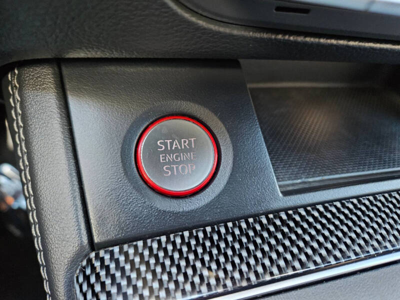 2019 Audi SQ5 3.0T quattro Premium Plus