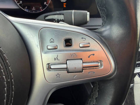 2019 Mercedes-Benz S-Class S 450 4MATIC