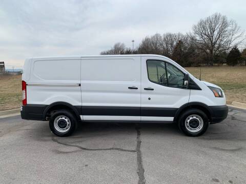 2019 Ford Transit for sale at V Automotive in Harrison AR