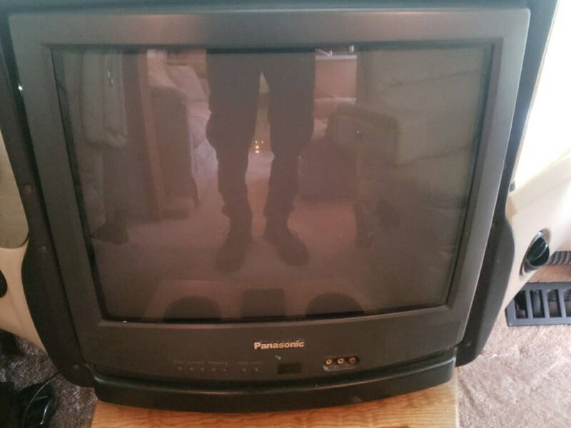 1999 Freightliner XC Chassis