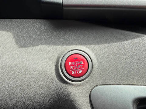 2015 Honda Odyssey EX