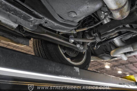 1984 Pontiac Firebird Trans Am