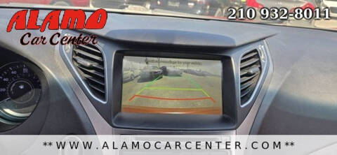 2015 Hyundai Azera
