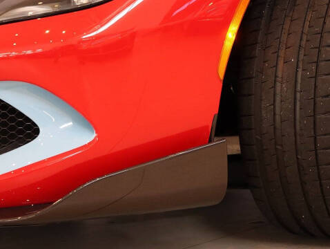 2023 Ferrari 296 GTS