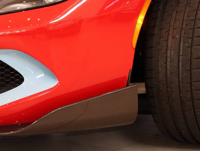 2023 Ferrari 296 GTS