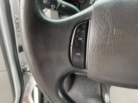 2014 Ford E-Series E-350 SD