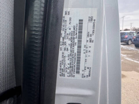 2012 Ford E-Series E-350 SD XLT