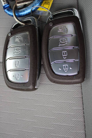 2019 Hyundai Tucson SEL