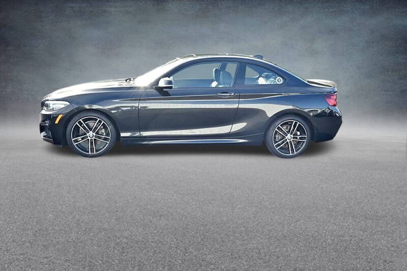 2020 BMW 2 Series 230i