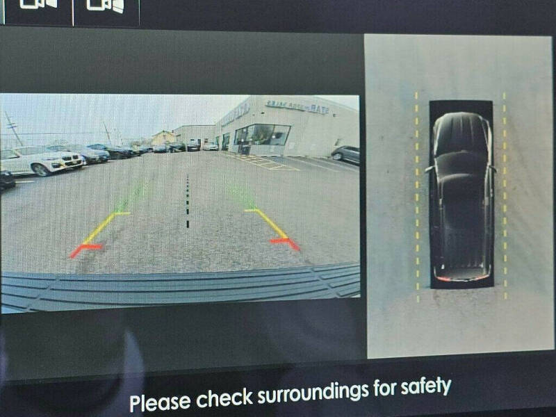 2019 Lincoln Navigator L Reserve