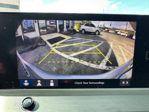 2023 Honda Accord Hybrid