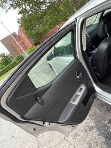 2010 Dodge Avenger R/T