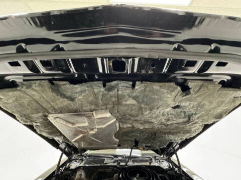 1981 Pontiac Firebird Trans Am