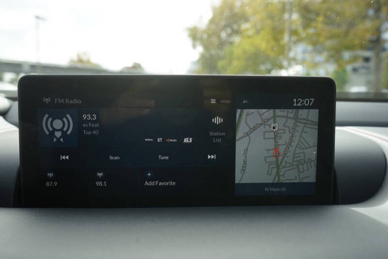 2021 Acura TLX w/A-SPEC