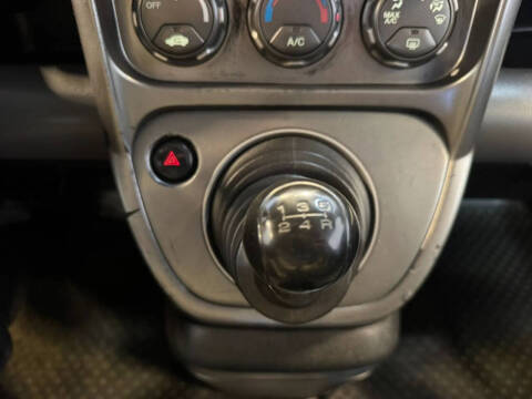2003 Honda Element EX